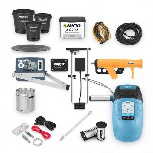 caravan accessories
