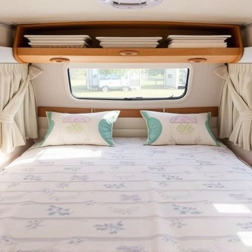 caravan accessories