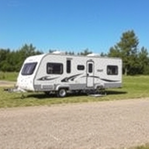 caravan manufacturer