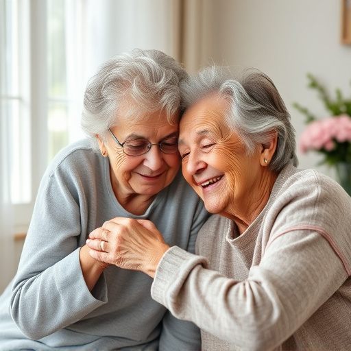 caring for loved ones