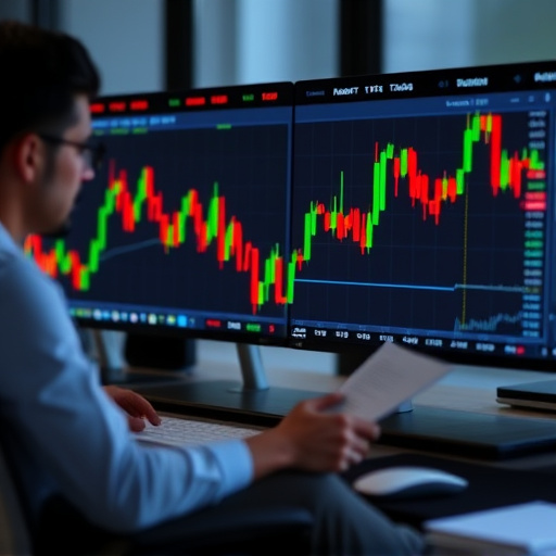 cfd trading