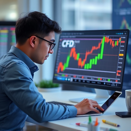 cfd trading