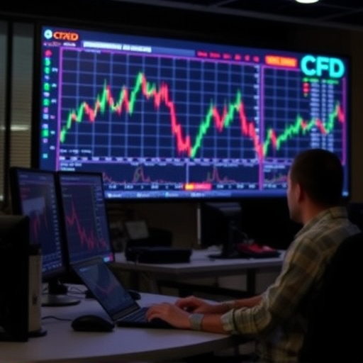cfd trading