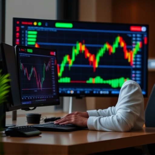 cfd trading
