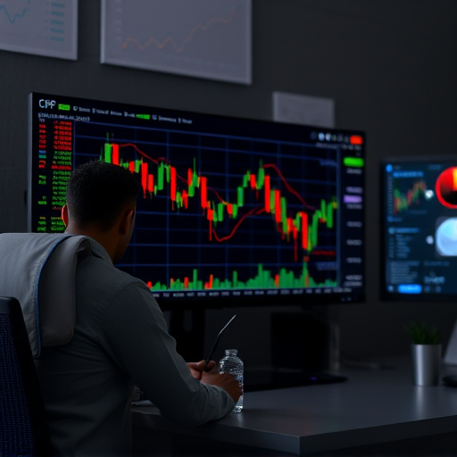 cfd trading