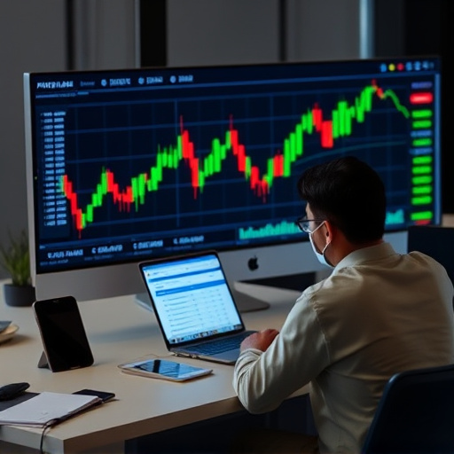 cfd trading