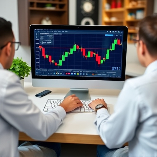 cfd trading