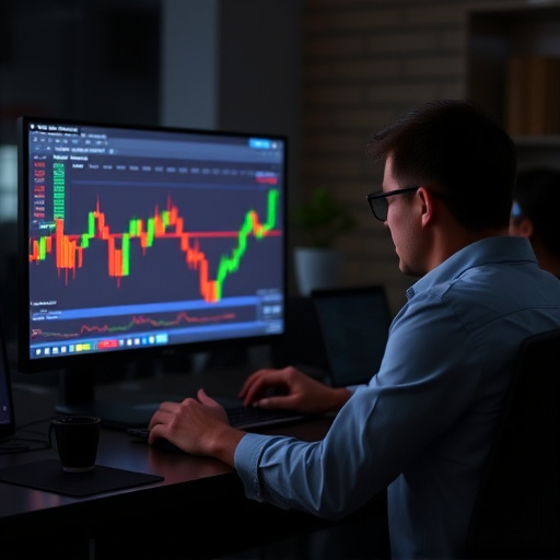 cfd trading course
