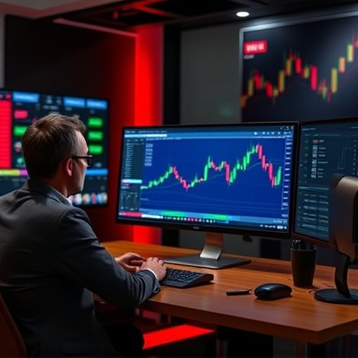 cfd trading course