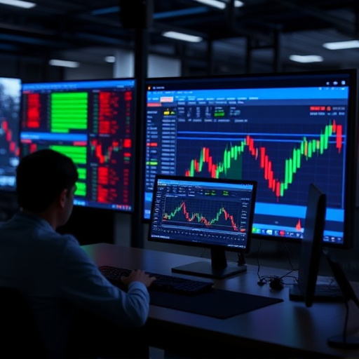 cfd trading course