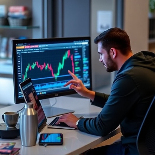 cfd trading course