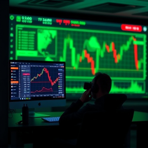 cfd trading course