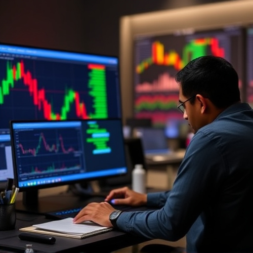 cfd trading course