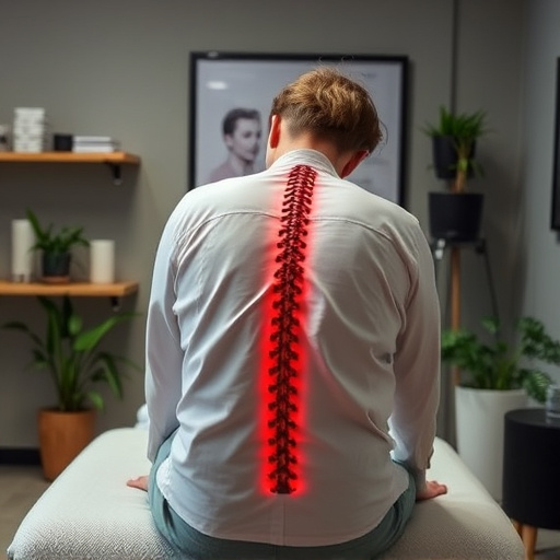 chiropractic clinics