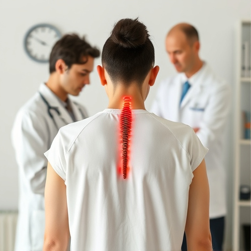 chiropractic clinics