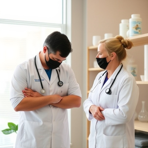 chiropractic clinics