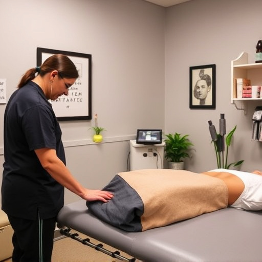 chiropractic clinics