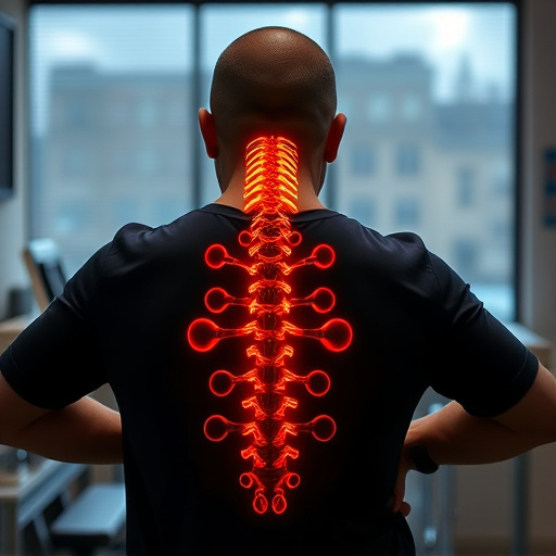chiropractic clinics