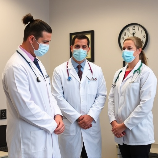 chiropractic clinics