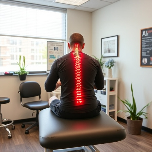 chiropractic clinics