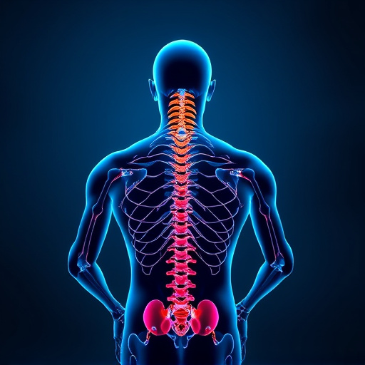 chiropractic clinics
