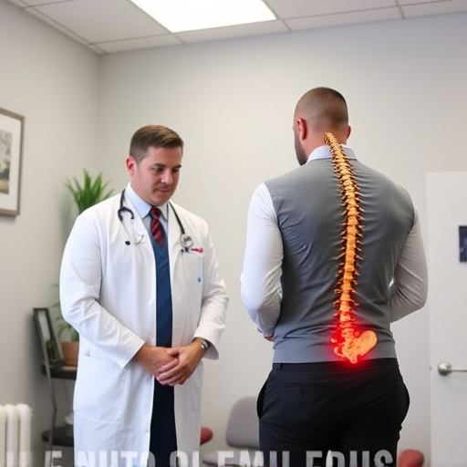 chiropractic clinics