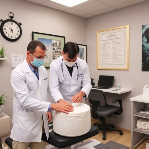 chiropractic clinics