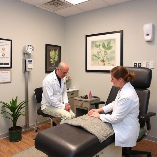 chiropractic clinics