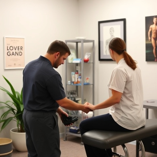 chiropractic clinics