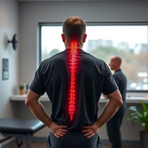 chiropractic clinics