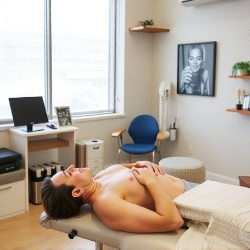 chiropractic clinics