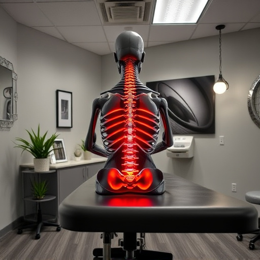 chiropractic clinics