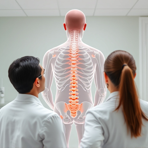 chiropractic clinics