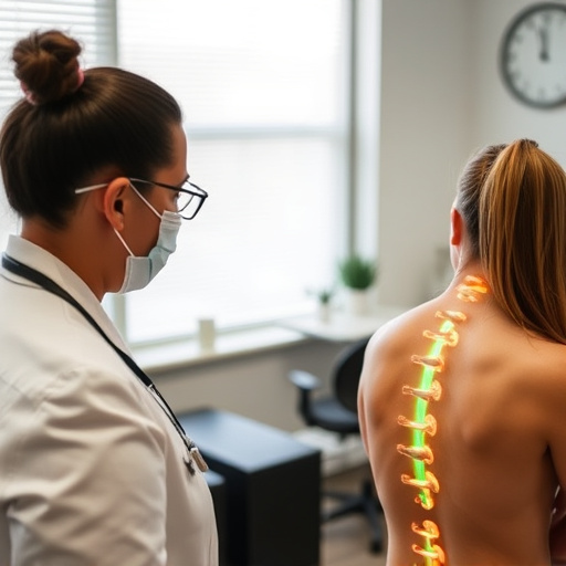 chiropractic clinics