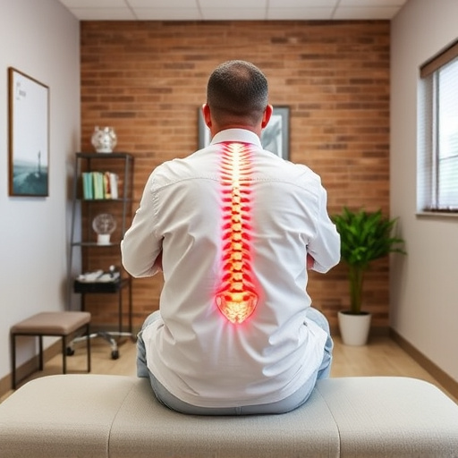 chiropractic clinics