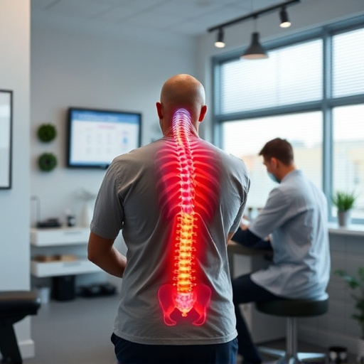 chiropractic clinics