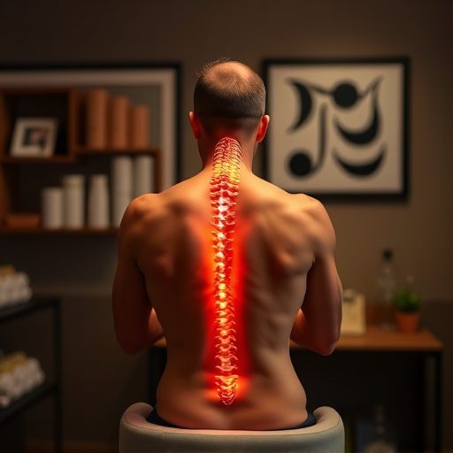 chiropractic clinics