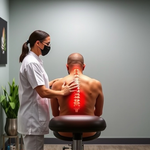 chiropractic clinics