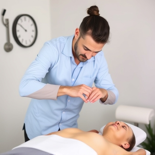 chiropractor