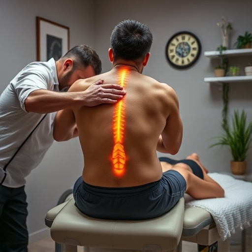 chiropractor