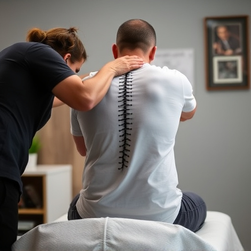 chiropractor