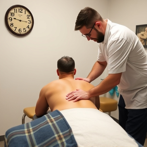 chiropractor