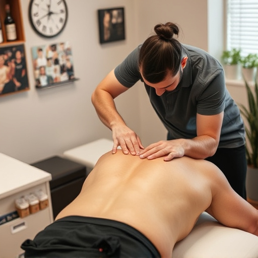 chiropractor