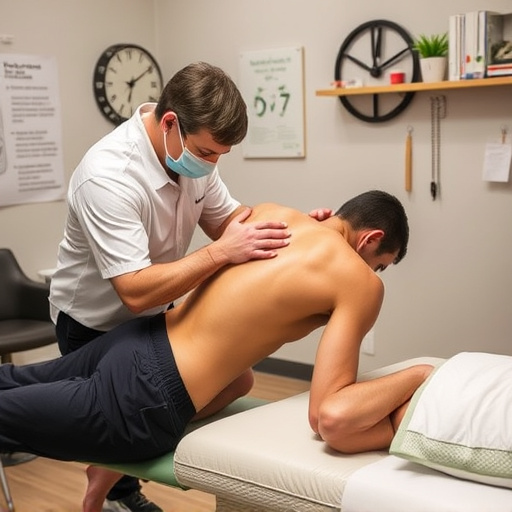 chiropractor