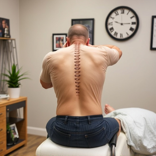 chiropractor