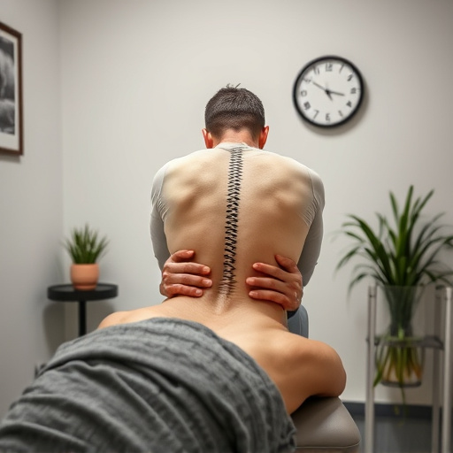 chiropractor