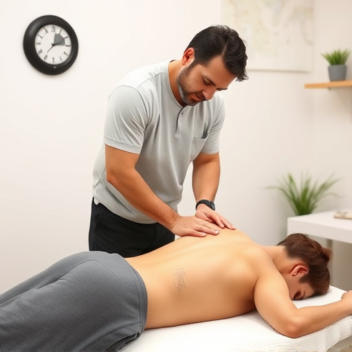 chiropractor