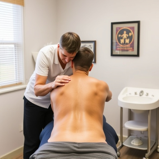 chiropractor