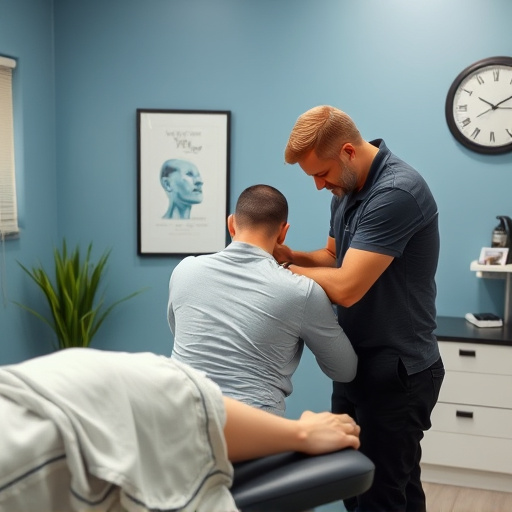 chiropractor