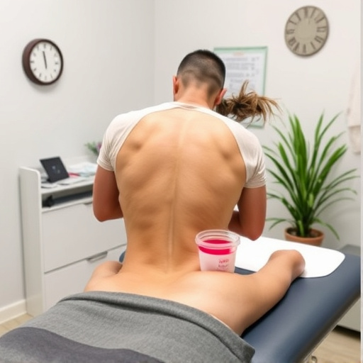 chiropractor